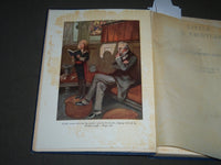 1911 THE LITTLE LORD FAUNT LEROY BY FRANCES HODGSON BURNETT BOOK - KD 4455
