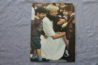 1997 DIANA - THE PEOPLE'S PRINCESS, HER ROYAL LIFE IN PICTURE MAGAZINE- ST 5509Y