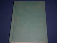 1942 THE ENGINEERING JOURNAL BOUND VOLUME NO. 25 - NICE ADS + COVERS - KD 1405