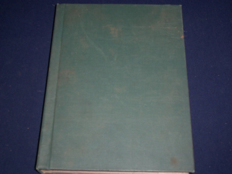 1942 THE ENGINEERING JOURNAL BOUND VOLUME NO. 25 - NICE ADS + COVERS - KD 1405