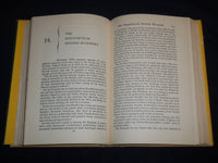 1950 BEHIND CLOSED DOORS COLD WAR HARDCOVER BOOK BY ZACHARIAS - KD 4351O