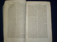 1825 MARCH & MAY THE CHRISTIAN MAGAZINE - LOT OF 2 - J 4589