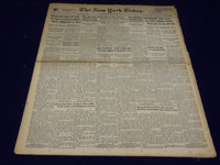 1935 MARCH 15 NEW YORK TIMES - REICH BURNS OIL IN PLANES - NT 3820