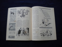 1927 JULY 9 JUDGE MAGAZINE - SHAPE AHOY! - B 436C