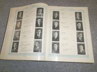 1928 RECORD UNIVERSITY OF PENNSYLVANIA YEARBOOK - PHILADELPHIA, PA - YB 2441