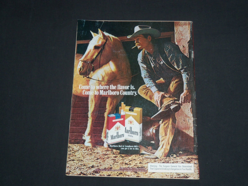 1975 JULY 28 TIME MAGAZINE - GERALD R. FORD'S FIRST YEAR - T 2216