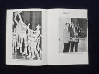 1967 CHIMES SAINT JOHN CATHEDRAL HIGH SCHOOL YEARBOOK - PATERSON, NJ - YB 3060