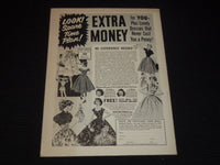 1955 NO. 1 MOVIE SCREEN STAR ROMANCES YEARBOOK MAGAZINE - DORIS DAY - E 12399