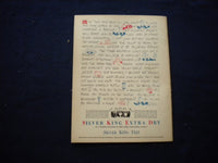 1927 JUNE 11 JUDGE MAGAZINE - HOW'D YOU LIKE A LITTLE PUP LIKE ME? - B 435Z