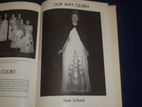 1947 THE NATIONAL COLLEGE OF EDUCATION YEARBOOK - EVANSTON ILLINOIS - YB 842