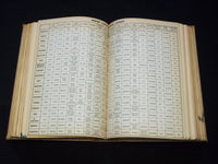 1941 INSIDE LATIN AMERICA HARDCOVER BOOK BY JOHN GUNTHER - FIRST EDN - KD 7594