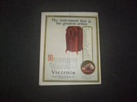 1920 NOVEMBER 25 LIFE MAGAZINE - THE PROFITEER - L 771M