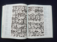 1971 LA CAMPANA MONTCLAIR STATE COLLEGE YEARBOOK - UPPER MONTCLAIR, NJ - YB 3016