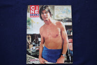 1987 APRIL 2 CINE TELE REVUE MAGAZINE - RICHARD DEAN ANDERSON COVER - E 23560