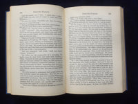 1939 DISPUTED PASSAGE HARDCOVER BOOK - LLYOD C. DOUGLAS - AUTOGRAPHED - KD 8929