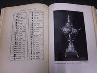 1947 OLD SILVER AND OLD SHEFFIELD PLATE BY HOWARD PITCHER OKIE BOOK - KD 56