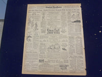 1918 MAY 26 NEW YORK TIMES - GERMANS ALMOST WIPED OUT IN THE AIR - NT 8188