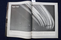 1943 JUNE 1 & AUGUST 1 BUAER NEWS LETTER MAGAZINE - LOT OF 2 - K 662