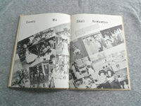 1952 ANNUAL SMEDLEY JUNIOR HIGH SCHOOL YEARBOOK - CHESTER, PENNSYLVANIA- YB 2792