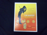 1953 OCTOBER ESQUIRE MAGAZINE - GREAT COVER, PHOTOS AND ADS - ST 2706