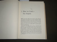 1970 STALKING THE BLUE-EYED SCALLOP BY EUELL GIBBONS SIXTH PRINTING - KD 4389