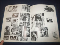 1990 WATKINSON SCHOOL YEARBOOK - HARTFORD, CONNECTICUT - YB 2384