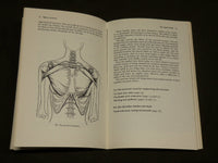 1964 FIGURE CONTROL BOOK BY ERIC TAYLOR - EXERCISE DIET POSE - J 6144