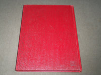 1968 PIONEER PATERSON STATE COLLEGE YEARBOOK - WAYNE NEW JERSEY - YB 1382