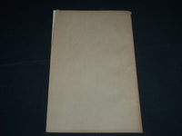 1863 NEW YORK & BROOKLYN FOREIGN MISSIONARY SOCIETY SERMON BOOK - J 4502