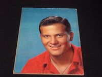 TV YEARBOOK #6 MAGAZINE - DICK CLARK ELVIS FRONT COVER - E 3043