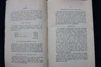 1910 AMERICAN TELEPHONE & TELEGRAPH COMPANY ANNUAL REPORT - K 1477