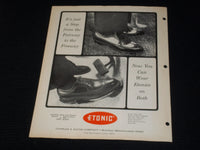 1965 DECEMBER 24 GOLF WORLD MAGAZINE - MERRY CHRISTMAS FRONT COVER - E 7361