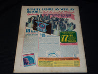 1936 MAY SHORT WAVE CRAFT MAGAZINE NICE COVER - E 121