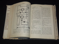 1937-1938 WIRELESS COILS, CHOKES & TRANSFORMERS BY CAMM BOOK LOT OF 2 - KD 4065E