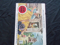 1943 FEBRUARY 15 TIME MAGAZINE - OSAMI NAGANO OF JAPAN - T 852
