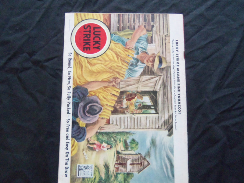 1943 FEBRUARY 15 TIME MAGAZINE - OSAMI NAGANO OF JAPAN - T 852