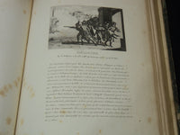1800'S FASTES DE LA NATION FRANCAISE VOLUME SET OF 3 - D'HAUDRICOURT - Z 188