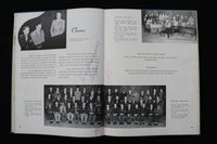 1950 THE CRAFTSMAN TILDEN TECHNICAL HIGH SCHOOL YEARBOOK - CHICAGO, IL - YB 3518
