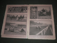 1927 JUNE 25 NATIONAL POLICE GAZETTE - MARY MABERY - SP 3078