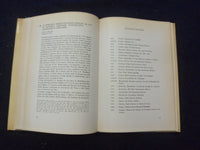 1962 CIMA DA CONEGLIANO HARDCOVER BOOK - ITALIAN TEXT - KD 8346