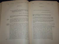1907 STATUTES OF THE PROVINCE OF ONTARIO 7TH YEAR OF REIGN KING EDWARD - KD 2656