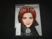 2013 FEBRUARY 4 NEW YORK MAGAZINE - CHRISTINE QUINN - SP 4005