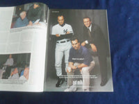 2000 DECEMBER PHOENIX SUNS FASTBREAK MAGAZINE - ST 7135