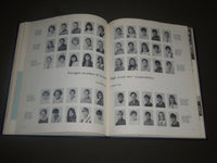 1969 REGIT ARMADA AREA HIGH SCHOOL YEARBOOK - MICHIGAN - PHOTOS - YB 901