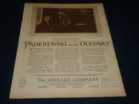 1922 NOVEMBER 26 NEW YORK TIMES PICTURE SECTION NO 5-7 - REBECCA FELTON- NT 8858
