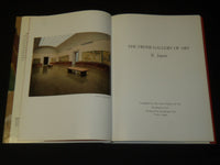 1891THE FREER GALLERY OF ART II JAPAN BOOK BY HAROLD STERN & LAWTON - I 1867