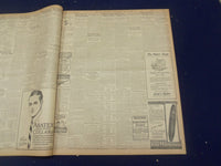 1922 JUNE 21 NEW YORK TIMES - MARCONI NEW DEVICE GUIDES RADIO - NT 8412