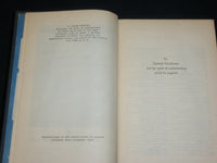 1946 MY THREE YEARS WITH EISENHOWER HARDCOVER BOOK BY HARRY BUTCHER - KD 6589