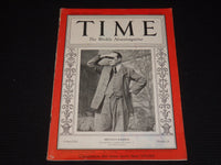 1935 JUNE 17 TIME MAGAZINE - STANLEY BALDWIN- T 474