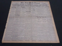 1919 SEPTEMBER 26 NEW YORK TIMES FITZPATRICK OFFERS TO ARBITRATE STRIKE- NT 7033